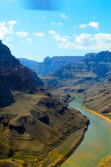ouest americain  grand canyon