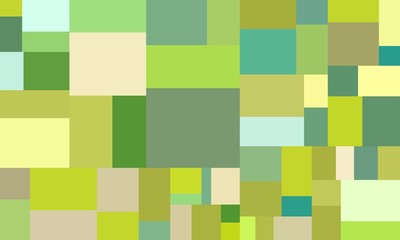 colorful geometric pattern background