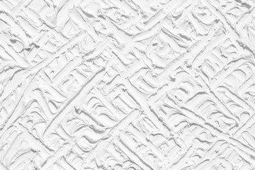 The texture is white with a pattern of divorce and stripes. Background for various purposes.