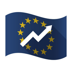 Isolated EU flaw with a graph