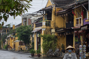 Hoi An