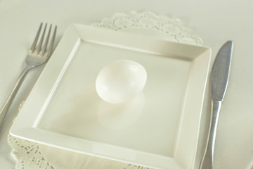 I prefer healthy food 