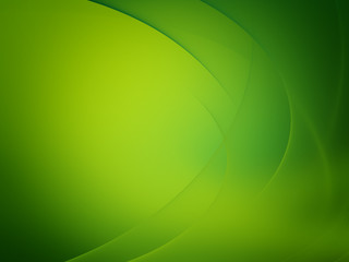     Abstract green background 