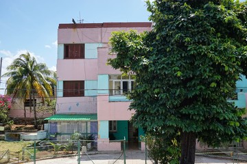 unterwegs auf den Straßen von Havanna auf Kuba | Karibek