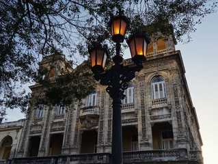 auf den Straßen von Havanna auf Kuba | Karibik