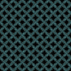 Abstract seamless pattern