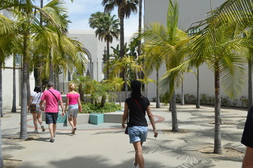 ouest americain
