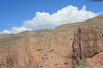 oues americain grand canyon