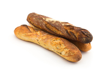 baguettes