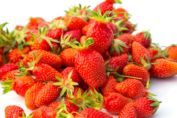Fraises