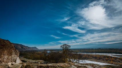 Georgia © Станислав Соловкин