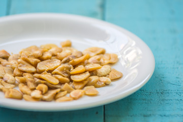Fava Windsor Bean