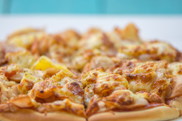 pizza