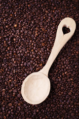 coffee background