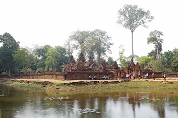 Angkor