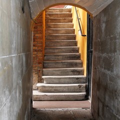 venetian stairs 2