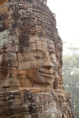 Fototapeta premium Bayon