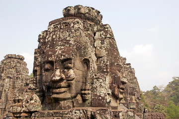 Bayon