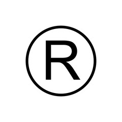 Registered Trademark sign.