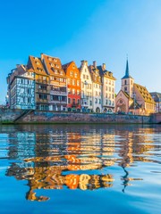 Obraz premium Strasbourg, France