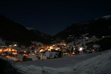 Bad Kleinkirchheim