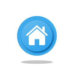 Web home icon