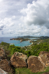 Antigua Views