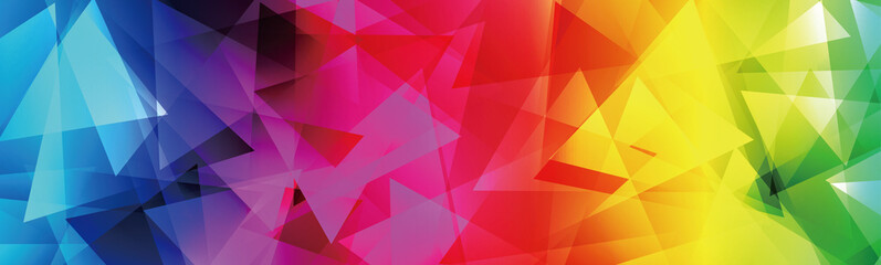 Fototapeta premium Illustration of abstract technology.