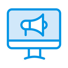 Fototapeta premium announcement 