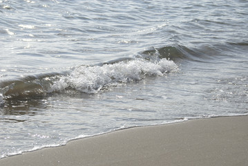 北の海