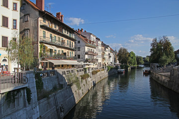 Ljubljana