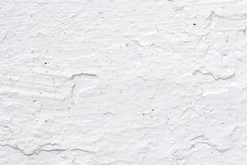 white concrete wall texture