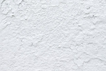 white concrete wall texture