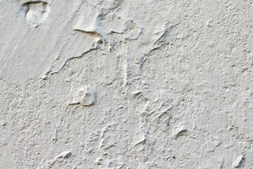 white concrete wall texture
