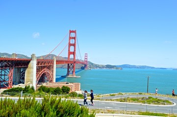 ouest americain san francisco