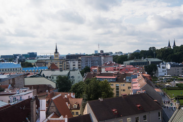 Tallinn - takie sobie