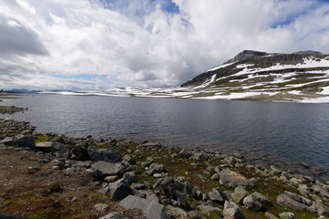 Norvège