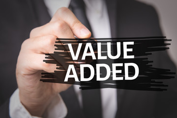 Value Added