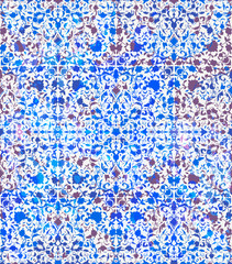 Beautiful vector card