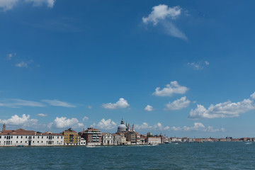 Fototapeta premium Venezia
