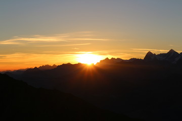 Fototapeta premium Grat