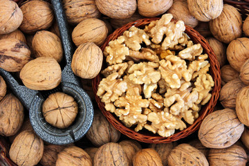 Walnuts