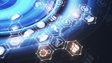 Communication concept