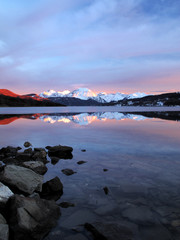 Lago