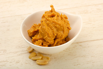 Peanut butter