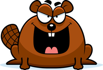 Sinister Little Beaver