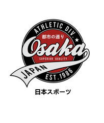 Osaka Japan Style