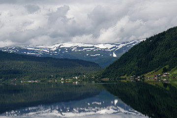 Norvège