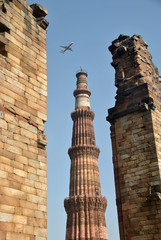 Qutub Minar