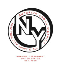 NY Sport Urban District